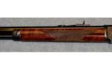 Winchester/Miroku ~ Model 1873 ~ .44-40 Win - 7 of 9