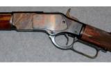 Winchester/Miroku ~ Model 1873 ~ .44-40 Win - 8 of 9