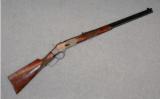 Winchester/Miroku ~ Model 1873 ~ .44-40 Win - 1 of 9