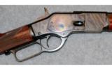 Winchester/Miroku ~ Model 1873 ~ .44-40 Win - 3 of 9