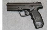 Steyr Mannlicher ~ L9-A1 ~ 9x19 - 2 of 2