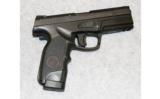 Steyr Mannlicher ~ L9-A1 ~ 9x19 - 1 of 2