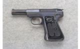 Savage Arms ~ 1917 ~ .32 Cal. - 2 of 2
