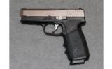 Kahr Arms ~ TP40 ~ .40 S&W - 2 of 2