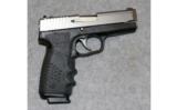 Kahr Arms ~ TP40 ~ .40 S&W - 1 of 2
