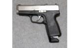 Kahr Arms ~ P40 ~ .40 S&W - 2 of 2