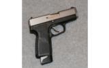 Kahr Arms ~ P40 ~ .40 S&W - 1 of 2