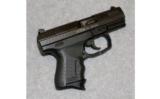 Walther ~ P99c AS ~ .40 S&W - 1 of 2