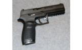 Sig Sauer ~ P320 ~ 9x19 - 1 of 2