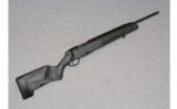 Steyr Arms ~ Scout Rifle ~ .308 Win - 1 of 10