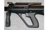MSAR ~ STG-556 ~ 5.56x45mm NATO - 8 of 9