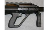 MSAR ~ STG-556 ~ 5.56x45mm NATO - 3 of 9