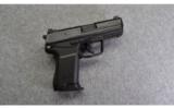 H&K ~ 45C ~ .45 Auto - 1 of 2