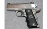 Colt ~ Defender ~ .45 Auto - 2 of 2