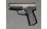 Kahr Arms ~ CW40 ~ .40 S&W - 2 of 2
