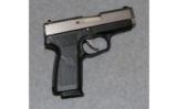 Kahr Arms ~ CW40 ~ .40 S&W - 1 of 2