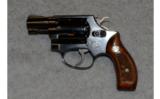 Smith & Wesson ~ 36 ~ .38 Spl - 2 of 2