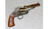 Smith & Wesson ~ Model 3 Schoefield ~ .45 S&W - 1 of 3