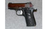 Colt ~ Mustang ~ .380 Auto - 2 of 2