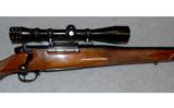 Weatherby ~ Mark V Deluxe ~ .300 Wby Mag - 3 of 9
