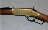 Winchester/Miroku ~ Model 66 Deluxe ~ .45 Colt - 8 of 9