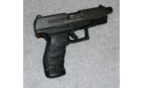 Walther Arms ~ PPQ 45 ~ .45 Auto - 1 of 2