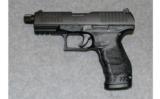 Walther Arms ~ PPQ 45 ~ .45 Auto - 2 of 2