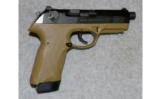Beretta ~ PX4 Storm Special Duty ~ .45 Auto - 1 of 2