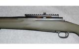 FNH USA ~ Patrol Bolt Rifle XP ~ .300 WSM - 8 of 9