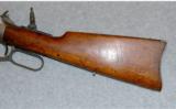 Winchester ~ Model 1894 Carbine ~ .25-35 W.C.F. - 9 of 9