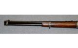 Winchester ~ Model 1894 Carbine ~ .25-35 W.C.F. - 7 of 9