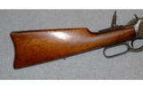 Winchester ~ Model 1894 Carbine ~ .25-35 W.C.F. - 2 of 9