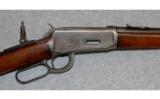 Winchester ~ Model 1894 Carbine ~ .25-35 W.C.F. - 3 of 9