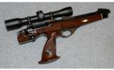 Remington ~ XP-100 ~ .221 Rem Fireball - 1 of 2