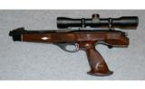 Remington ~ XP-100 ~ .221 Rem Fireball - 2 of 2