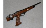 Remington ~ XP-100 ~ 7mm BR Rem - 1 of 2