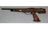 Remington ~ XP-100 ~ 7mm BR Rem - 2 of 2