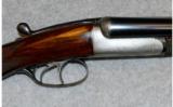 James MacNaughton ~ SxS Shotgun ~ 16 GA - 3 of 9