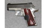 Kimber Mfg. ~ Ultra Crimson Carry II ~ .45 ACP - 2 of 2