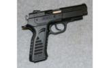 Tanfoglio ~ Witness-P ~ 9x19 - 1 of 2