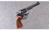 Smith & Wesson ~ Hand Ejector ~ .38 S&W Special - 1 of 2