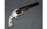 Uberti ~ 1875 Schofeild ~ .45 Colt - 1 of 2