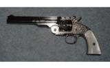 Uberti ~ 1875 Schofeild ~ .45 Colt - 2 of 2