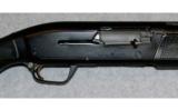 Browning ~ Maxus Stalker ~ 12GA - 3 of 9
