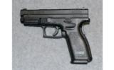 Springfield Armory ~ XD-9 ~ 9x19mm - 2 of 2