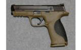 Smith & Wesson ~ M&P40 ~ .40 S&W - 2 of 2