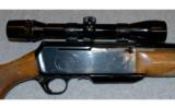 Browning ~ BAR ~ 7mm Rem Mag - 3 of 9