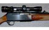 Browning ~ BAR ~ .270 Winchester - 3 of 9