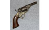Colt ~ 1849 Pocket Conversion ~ .38 Cal - 1 of 4