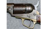 Colt ~ 1849 Pocket Conversion ~ .38 Cal - 3 of 4